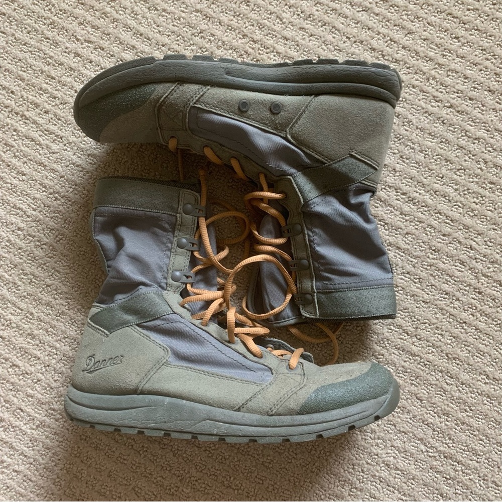 Danner boots